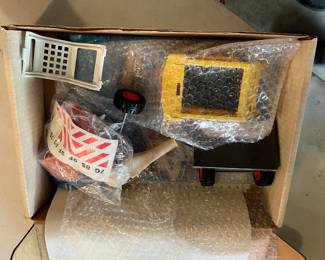 #227	Playmobil Fun Club Kit 	 $50.00 
