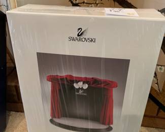 #366	Swarovski Display Stage  NIB	 $50.00 

