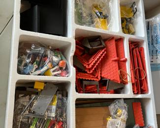 #224	Playmobil Train Station in Box #4300	 $100.00 

