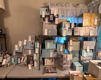 Lladro collections 