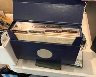 #249	Bose Home Theatre System - Series 2 Digital Home System	 $100.00 
