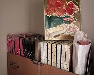 Barbie clothes and more 