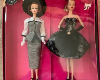 #34	2009 Gala Tribute Convention - NIB	 $85.00 
