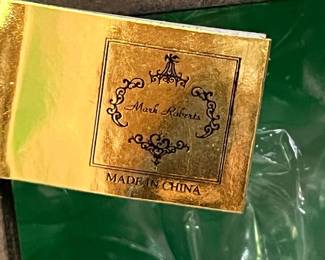 #264	Nativity Scene Set - 25x33Tx8D	 $75.00 
