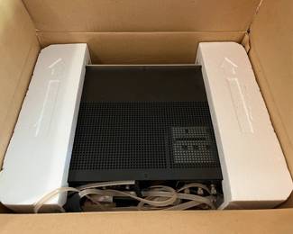 #238	Dual Automatic Turn Table Model 1219	 $500.00 
