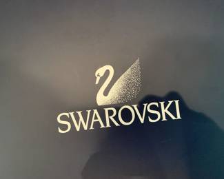 #365	Swarovski Tree Display	 $40.00 
