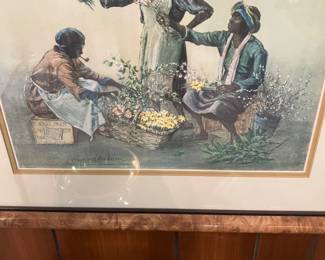 Elizabeth O’Neil Verner Print