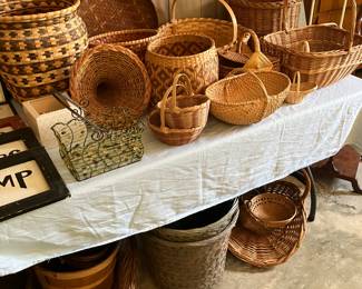 Baskets Galore