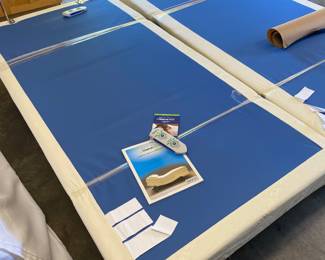 Tempurpedic TEMPUR-Ergo Adjustable Base Spilit King Size