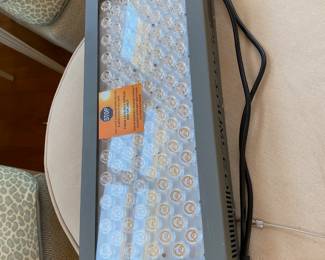 Platinum LED Growlight