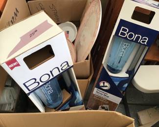 Brand new Bona (2)