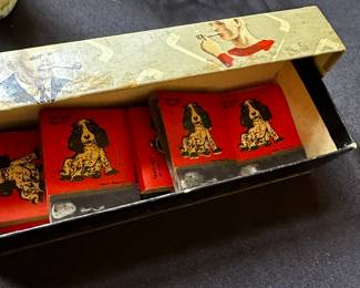 Some great vintage items!