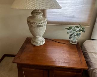 End table galore! 