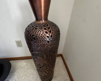 Lots of home accessories found in every nook and cranny! 