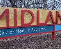 Welcome to  Midland! 