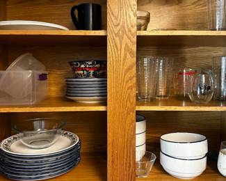 General household throughout! 