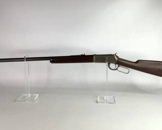 Winchester 1894 .30 W.C.F. Lever Action Rifle