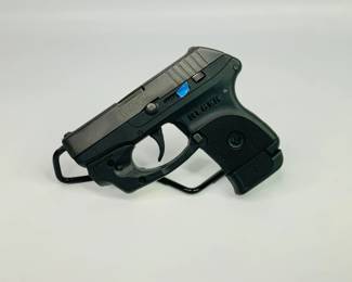 Ruger LCP .380 ACP Compact Pistol
