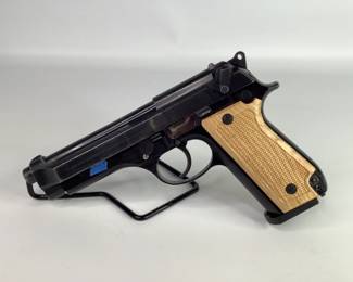 Beretta 925 9mm Pistol