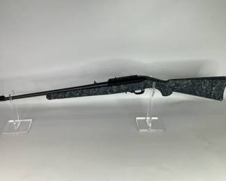 Ruger 10/22 .22 LR Rifle
