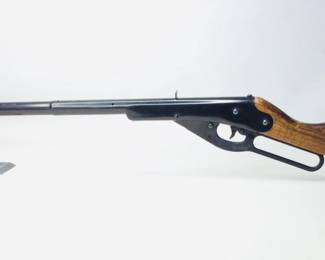 Daisy Rogers BB Gun Model 105B
