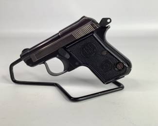 Beretta 950 B 6.35 Cal Pistol
