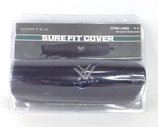 Vortex Sure Fit Cover
