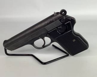 CZ 70 7.65 (32 ACP) Pistol