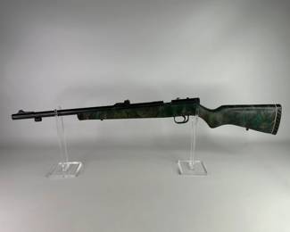 Brolin Arms Legacy Model .50 Black Powder Rifle

