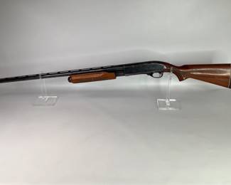 Remington Wingmaster 870 12 GA Pump Shotgun
