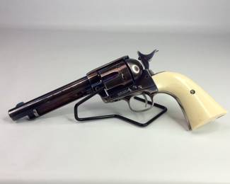 Colt .45 Pellet Pistol Revolver
