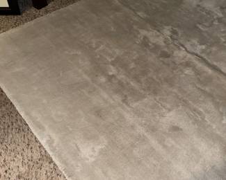 West Elm Lucent Rug - 8x10