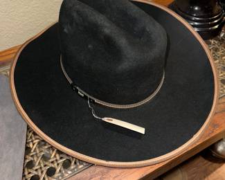 Stetson Hat