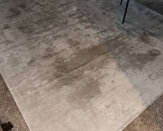 West Elm Lucent Rug - 8x10