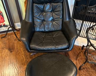 Mid Century 1960's Brahmin Furniture