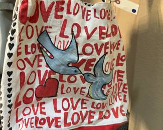 Brighton Canvas Tote