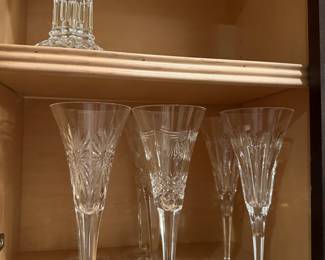 Waterford Crystal