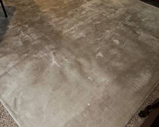 West Elm Lucent Rug - 8x10