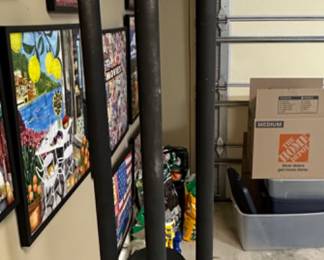 Extra Large Windchimes