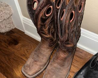 Ariat Men's Boots