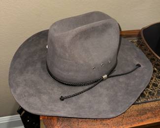 Stetson Hat