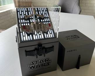 Special Edition Star Wars Drone 