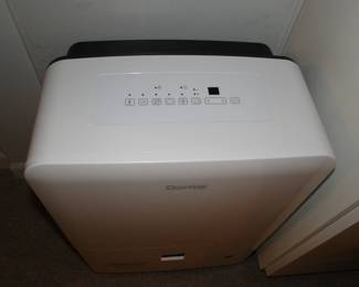 Dehumidifier