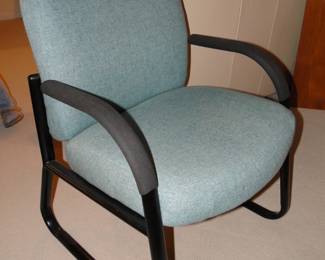 Stylish office chair