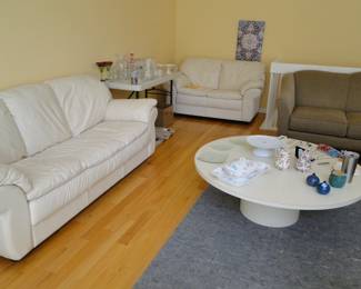 We have a whole house full of furniture, and other wonderful items at this sale