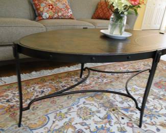 The rivets just add a certain amount of sexy