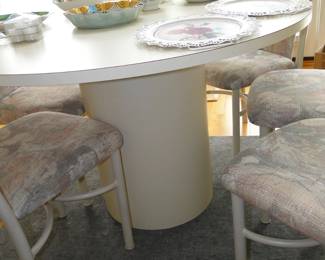 Hello 1980's, welcome home!