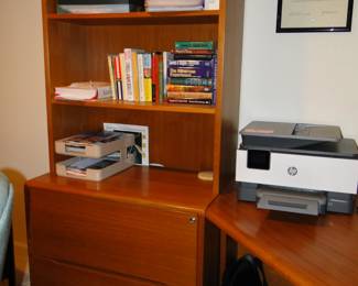 Attractive office furniture