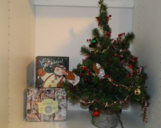 Cause we need a little merry miniature Christmas, right this very minute