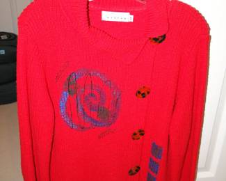 Another high quality piece of clothing